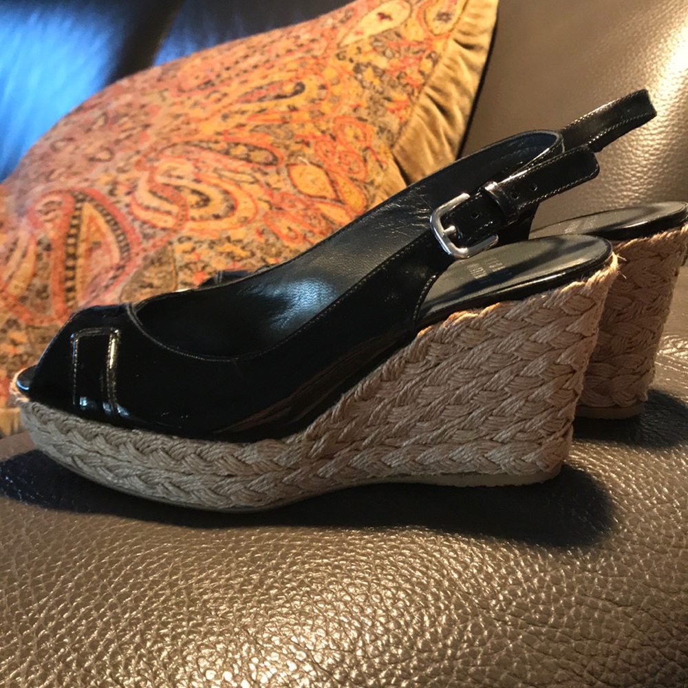 Stuart Weitzman Sandals!✨